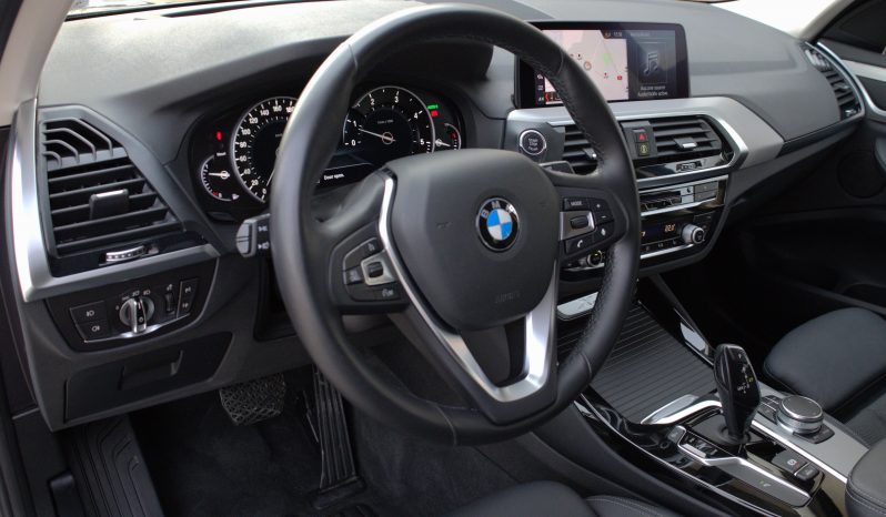 BMW X3 2.0D -98000KM-2019-GARANTIE 12LUNI/20000KM – POSIBILITATE LEASING OFERTA PROMOTIONALA LUNA DECEMBRIE MARJA FIXA 3%+EURIBOR full