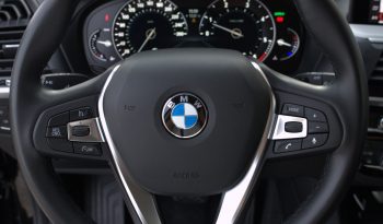 BMW X3 2.0D -98000KM-2019-GARANTIE 12LUNI/20000KM – POSIBILITATE LEASING OFERTA PROMOTIONALA LUNA DECEMBRIE MARJA FIXA 3%+EURIBOR full