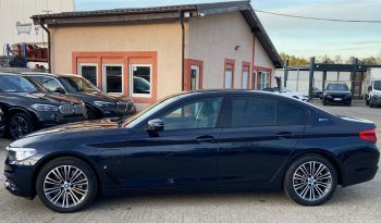 BMW SERIA 5 530E – PLUG-IN HYBRID -114000KM-2019-GARANTIE 12LUNI/20000KM -POSIBILITATE LEASING DOBANDA ANUALA FIXA DE 6.79% PE TOATA PERIOADA CONTRACTULUI PRIN IMPULS LEASING full