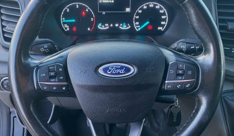 Ford TRANSIT CUSTOM – 2020 – 143000KM-GARANTIE 6LUNI/10000KM-POSIBILITATE LEASING OFERTA PROMOTIONALA LUNA DECEMBRIE MARJA FIXA 3%+EURIBOR full