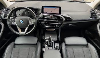 BMW X3 XDRIVE 2.0D -62000KM-2019-GARANTIE 12LUNI/20000KM – POSIBILITATE LEASING OFERTA PROMOTIONALA LUNA DECEMBRIE MARJA FIXA 3%+EURIBOR full