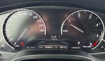 BMW X3 XDRIVE 2.0D -62000KM-2019-GARANTIE 12LUNI/20000KM – POSIBILITATE LEASING OFERTA PROMOTIONALA LUNA DECEMBRIE MARJA FIXA 3%+EURIBOR full