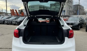 BMW X6 3.0xD- M-PAKET – 2018 – 150000KM-GARANTIE 20000KM/12LUNI-POSIBILITATE LEASING DOBANDA ANUALA FIXA DE 6.79% PE TOATA PERIOADA CONTRACTULUI PRIN IMPULS LEASING full
