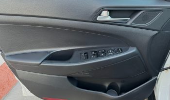 HYUNDAI TUCSON 2.0 4WD – HIBRID/DIESEL -2019-158000KM-GARANTIE 12LUNI/20000KM-POSIBILITATE LEASING DOBANDA ANUALA FIXA DE 6.79% PE TOATA PERIOADA CONTRACTULUI PRIN IMPULS LEASING full