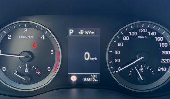 HYUNDAI TUCSON 2.0 4WD – HIBRID/DIESEL -2019-158000KM-GARANTIE 12LUNI/20000KM-POSIBILITATE LEASING DOBANDA ANUALA FIXA DE 6.79% PE TOATA PERIOADA CONTRACTULUI PRIN IMPULS LEASING full