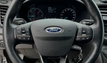 Ford TRANSIT CUSTOM L2H2 – 8+1 LOCURI – 2021- 49000KM-GARANTIE 6LUNI/10000KM-POSIBILITATE LEASING CU DOBANDA ANUALA FIXA DE 6.79% PE TOATA PERIOADA CONTRACTULUI PRIN IMPULS LEASING full