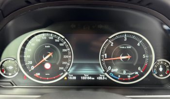 BMW X6 3.0xD- M-PAKET – 2018 – 155000KM-GARANTIE 20000KM/12LUNI-POSIBILITATE LEASING DOBANDA ANUALA FIXA DE 6.79% PE TOATA PERIOADA CONTRACTULUI PRIN IMPULS LEASING full