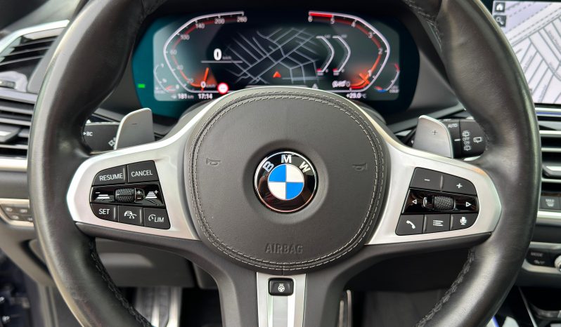 BMW X5 XDrive30d – 2020 – 137000KM-GARANTIE 20000KM/12LUNI-POSIBILITATE LEASING DOBANDA ANUALA FIXA DE 6.79% PE TOATA PERIOADA CONTRACTULUI PRIN IMPULS LEASING full