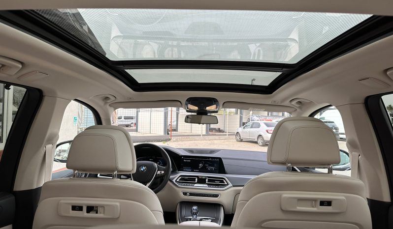 BMW X5 XDrive 45E – 2019 – 62000KM-GARANTIE 20000KM/12LUNI-POSIBILITATE LEASING DOBANDA ANUALA FIXA DE 6.79% PE TOATA PERIOADA CONTRACTULUI PRIN IMPULS LEASING full