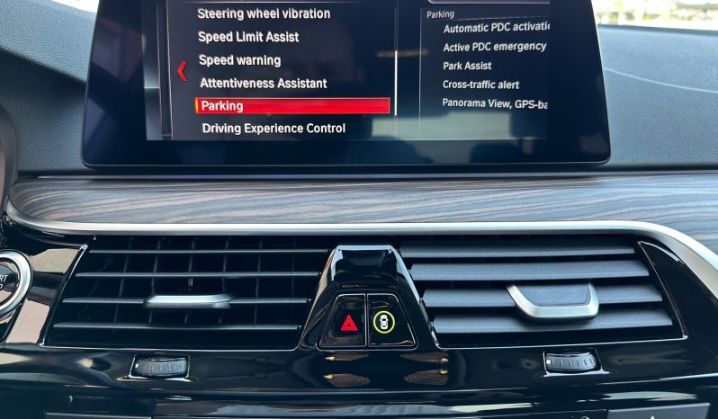 BMW SERIA 5 530E – PLUG-IN HYBRID -107000KM-2019-GARANTIE 12LUNI/20000KM -POSIBILITATE LEASING DOBANDA ANUALA FIXA DE 6.79% PE TOATA PERIOADA CONTRACTULUI PRIN IMPULS LEASING full