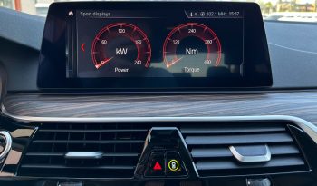 BMW SERIA 5 530E – PLUG-IN HYBRID -107000KM-2019-GARANTIE 12LUNI/20000KM -POSIBILITATE LEASING DOBANDA ANUALA FIXA DE 6.79% PE TOATA PERIOADA CONTRACTULUI PRIN IMPULS LEASING full