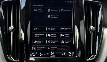 VOLVO XC60 D4 AWD Geartronic – MOMENTUM – 2018 – 143000KM – GARANTIE 12LUNI/20000 KM – POSIBILITATE LEASING DOBANDA ANUALA FIXA DE 6.79% PE TOATA PERIOADA CONTRACTULUI PRIN IMPULS LEASING full